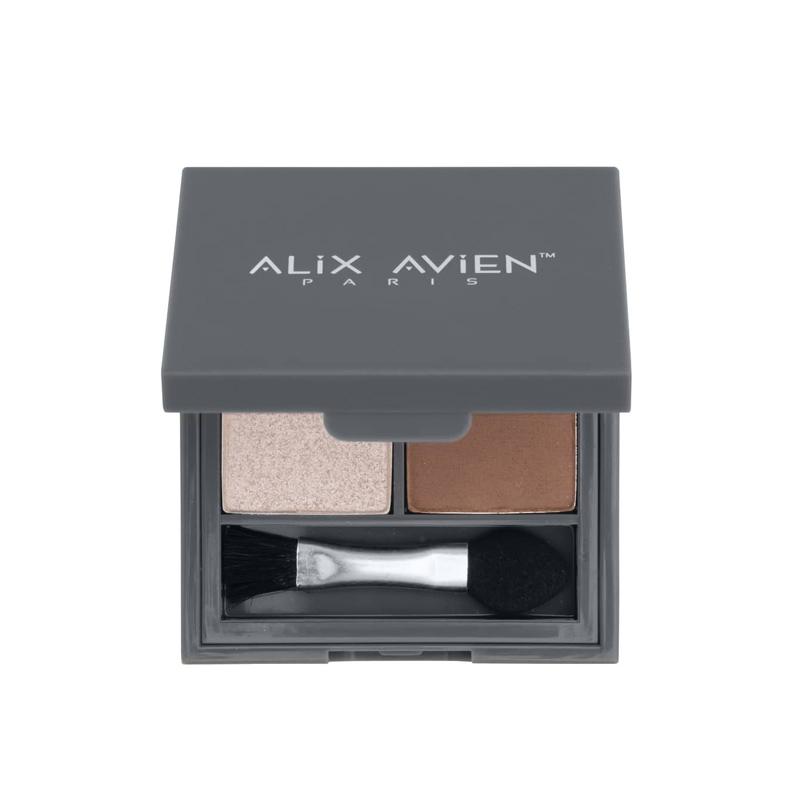 Alix Avien Duo Eyeshadow 206 – 4gm