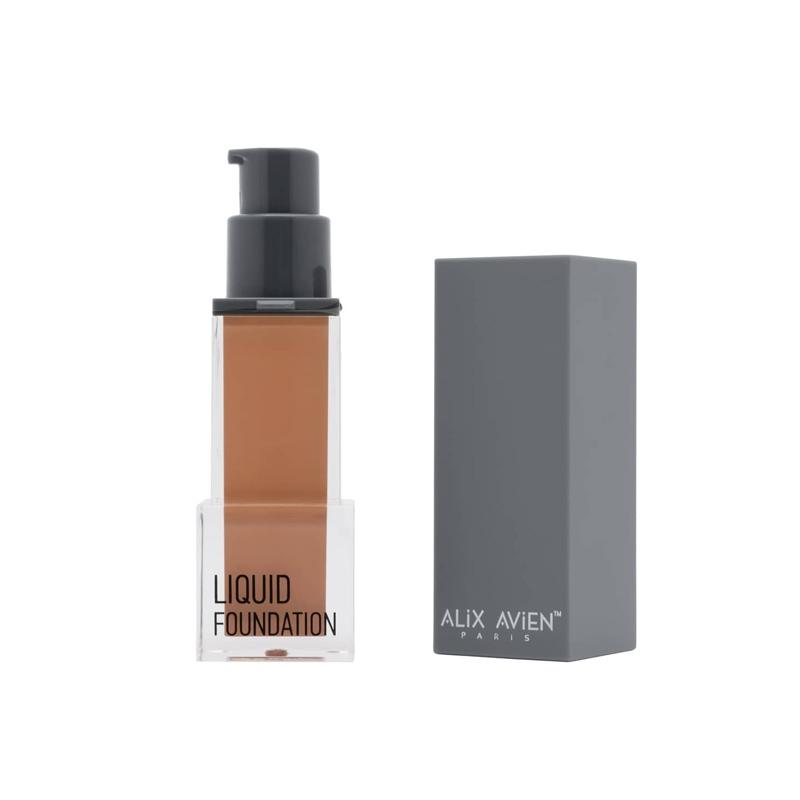 Alix Avien Liquid Foundation 203 – 35ml