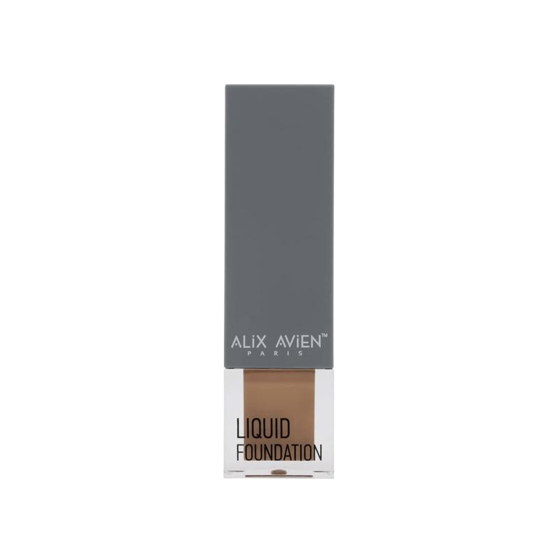 Alix Avien Liquid Foundation 206 – 35ml