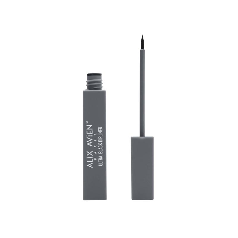 Alix Avien Ultra Black Dipliner – 5ml