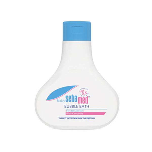 Baby Sebamed Bubble Bath – 200ml