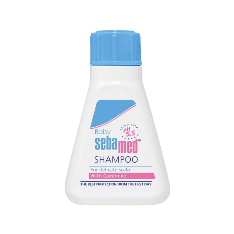 Baby Sebamed Shampoo – 150ml