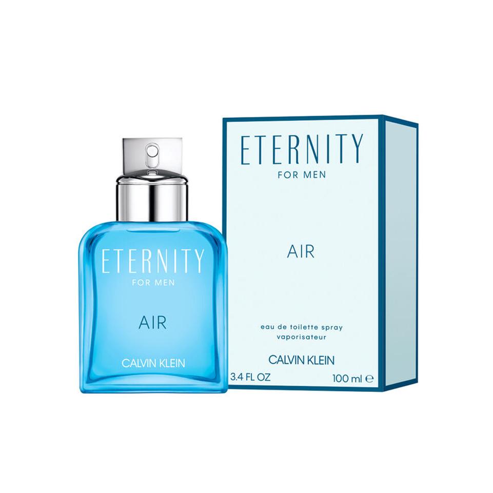 Calvin Klein Eternity Air For Men – 100ml
