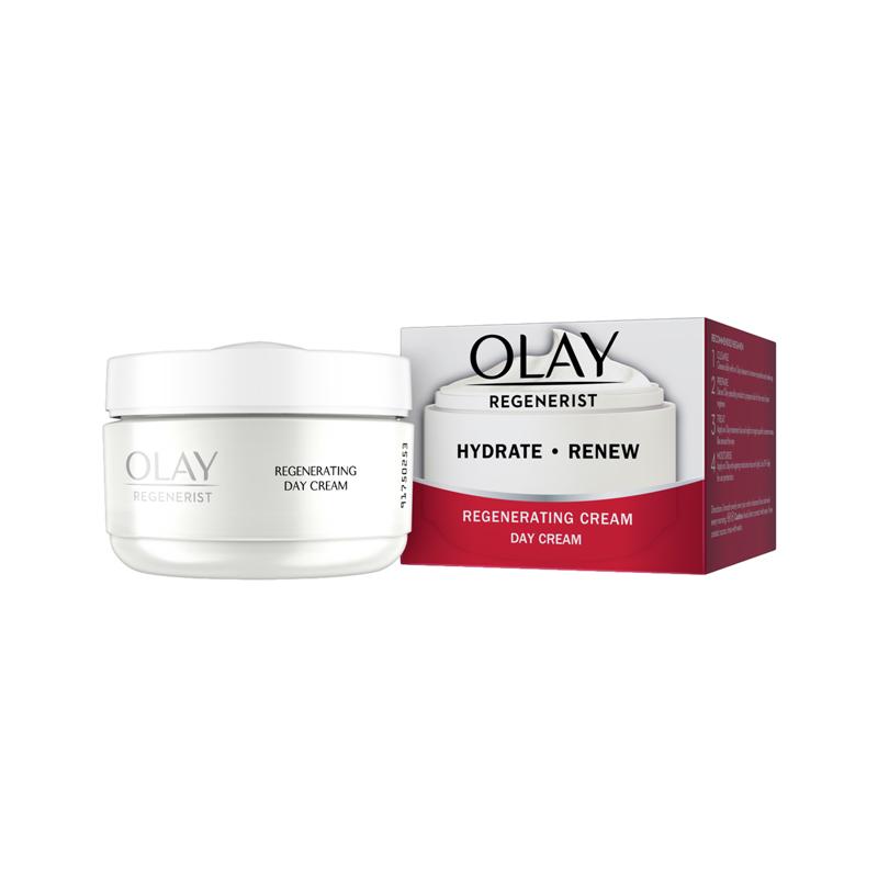 Olay Regenerist Day Cream – 50ml