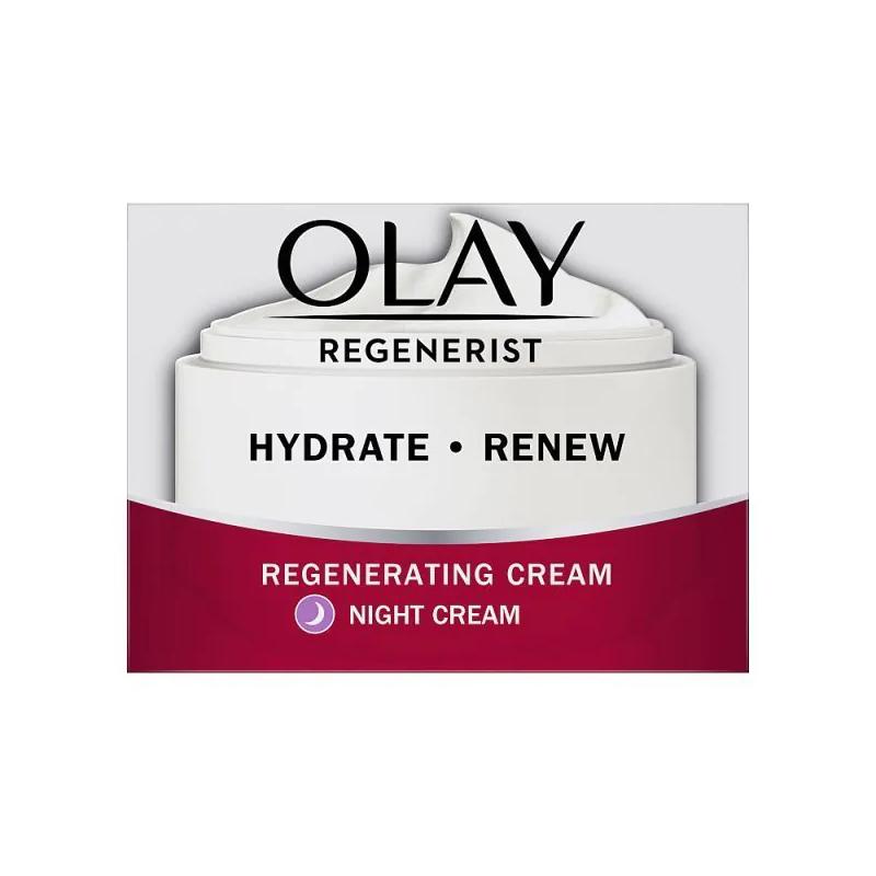 Olay Regenerist Regenerating Night Cream – 50ml