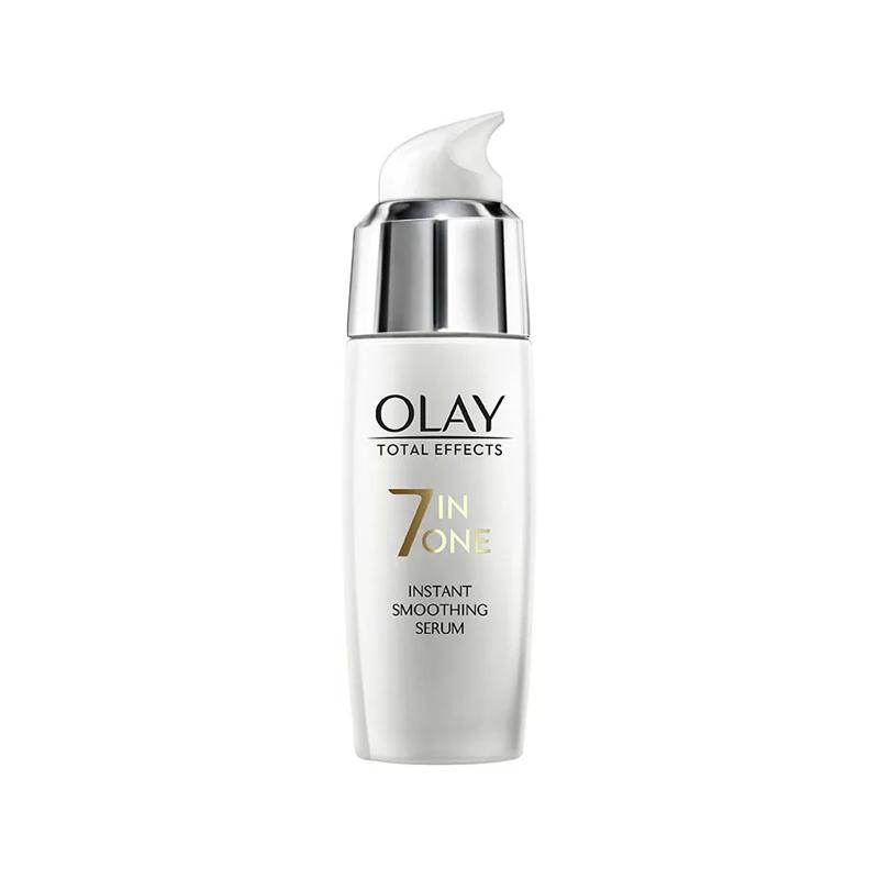 Olay Total Effects Instant Smoothing Serum – 50ml