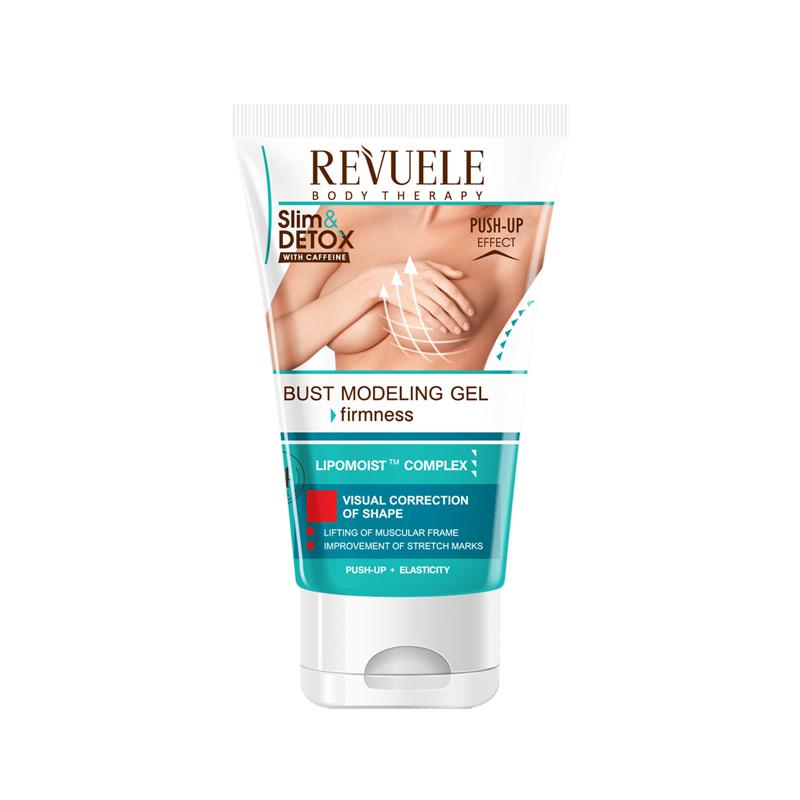 Revuele Slim & Detox Bust Modeling Gel – 150ml