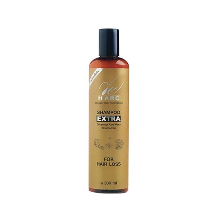 BioWoman Shampoo Against Hair Loss – 300ml