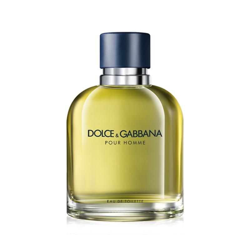 Dolce Gabbana Pour Homme Men Edt – Dolce & Gabbana – 100ml