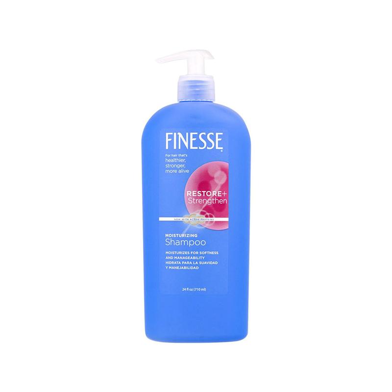 Finesse Moisturizing Shampoo – 710ml