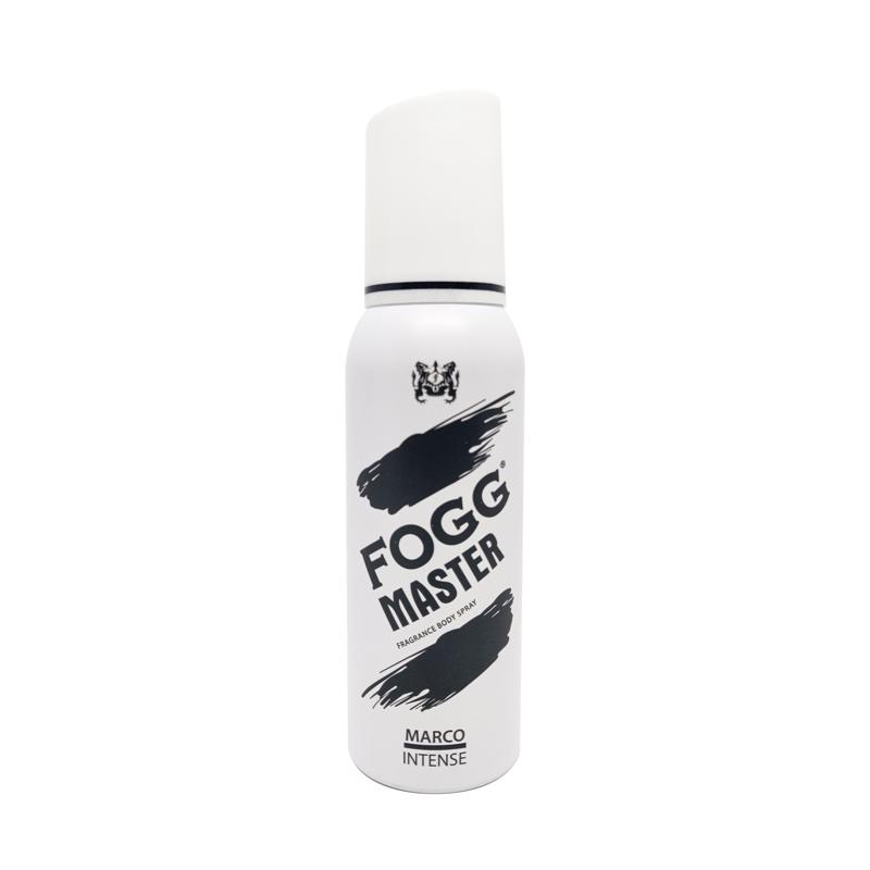 Fogg Master Marco Intense – 120ml