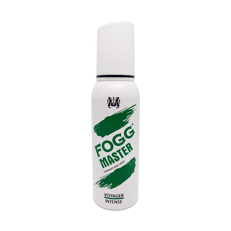 Fogg Master Voyager Intense – 120ml