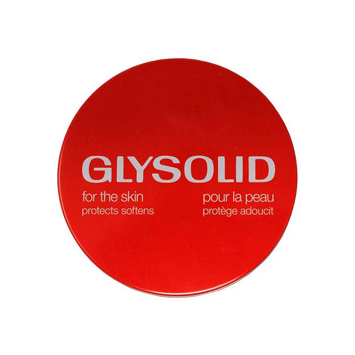 Glysolid Glycerin Cream – Glysoid – 125ml