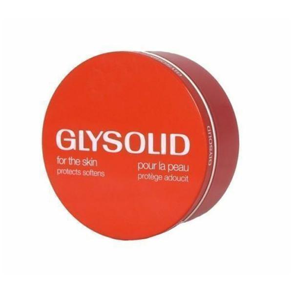 Glysolid Skin Softening Cream – Glysoid – 250ml