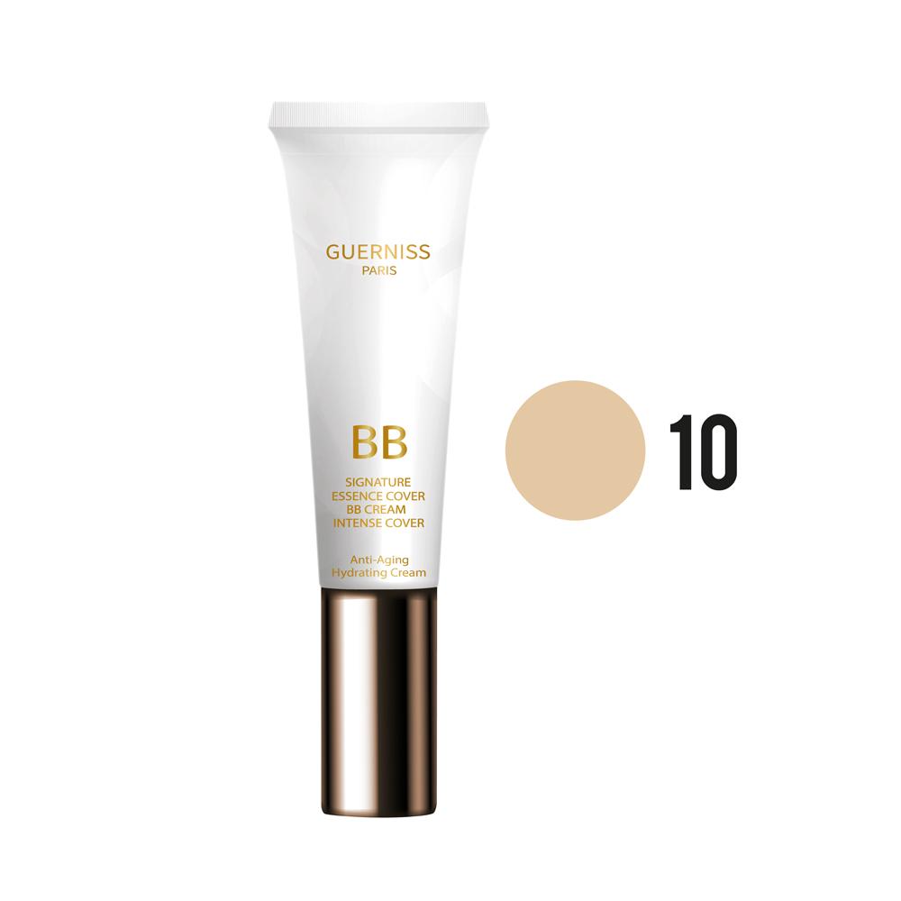 Guerniss BB Cream Shade 10 – 30ml