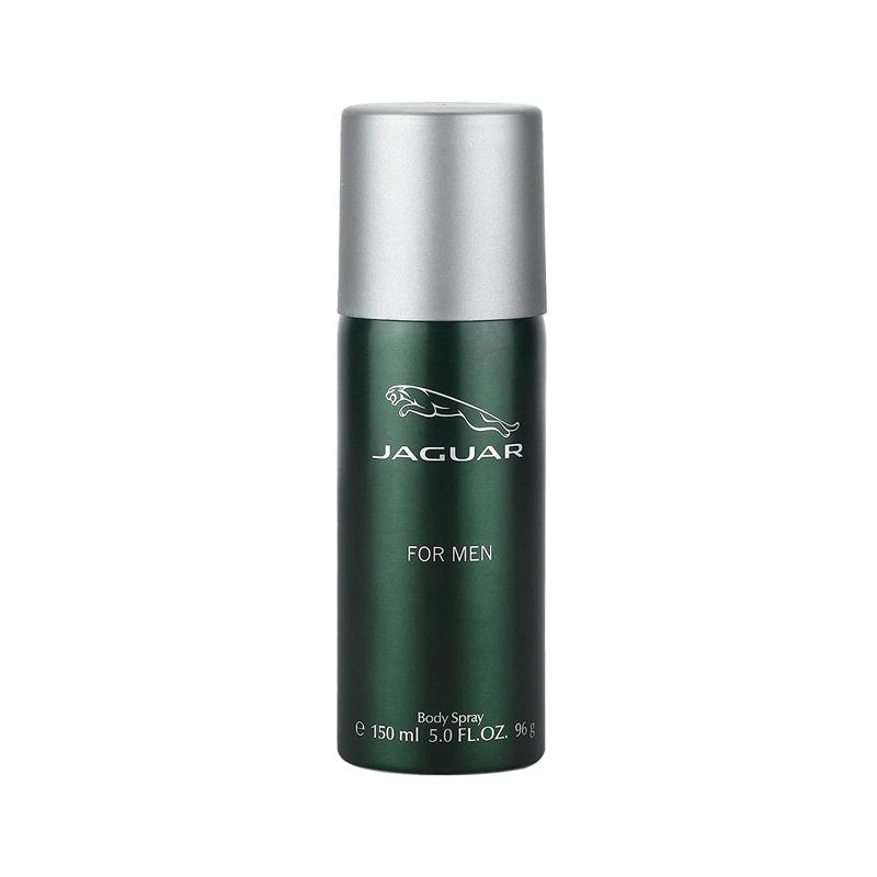 Jaguar Body Spray for Men – Jagler – 150ml