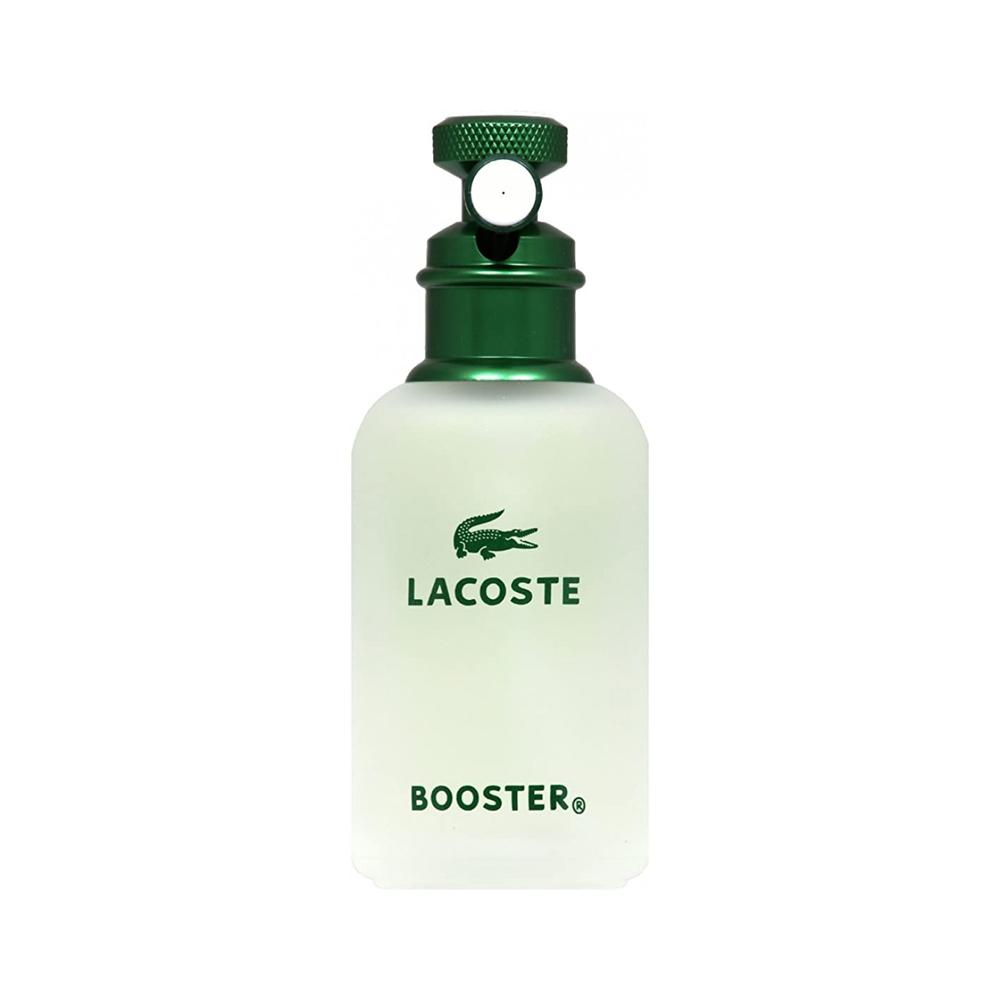 Lacoste Booster Eau de Toilette – 125ml