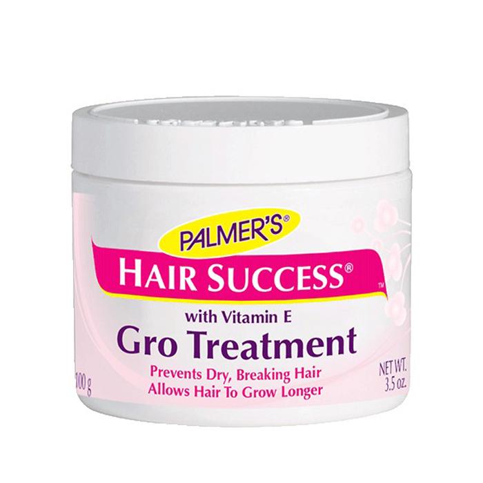 Palmers Hair Success Gro Treatment – PALMER'S – 100gm