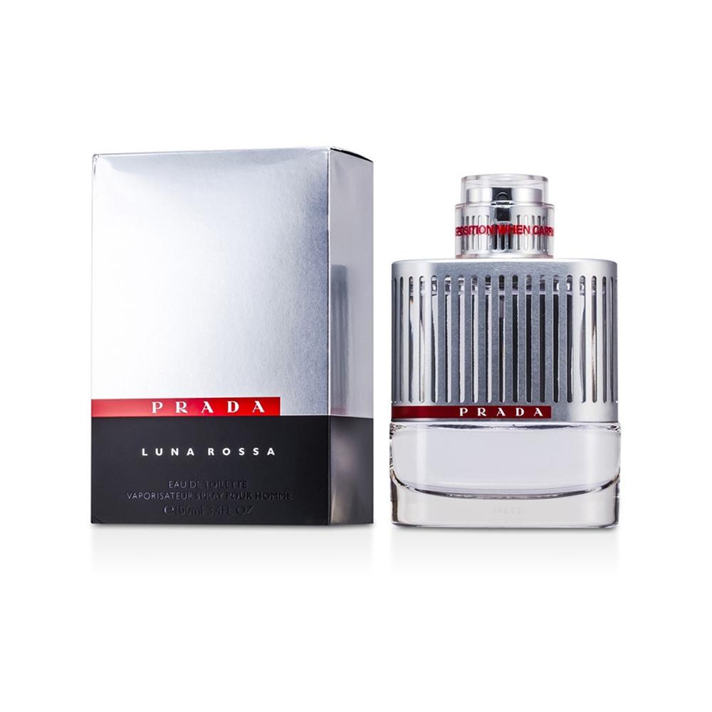 Prada Luna Rossa EDT Spray Perfume – 100ml