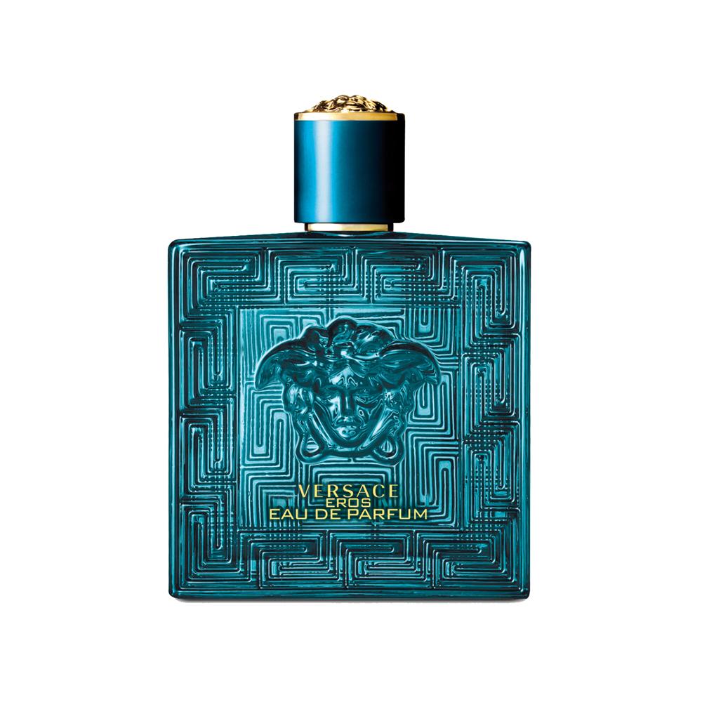 Versace Eros Eau de Parfum – 100ml