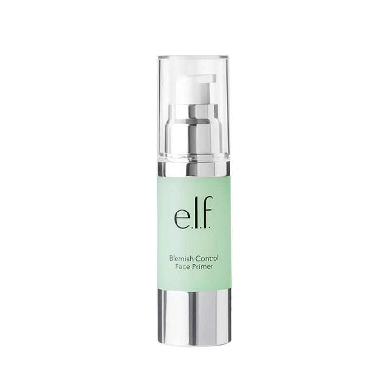 E.L.F Blemish Control Face Primer Clear – e.l.f. – 14ml