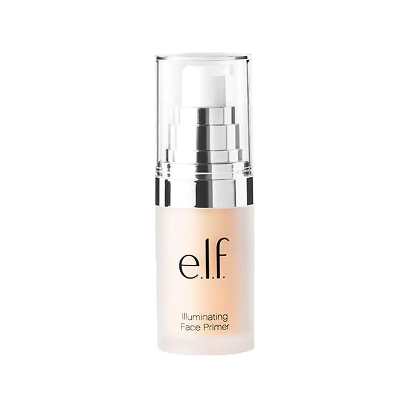 E.L.F Illuminating Face Primer Radiant Glow – e.l.f. – 14ml