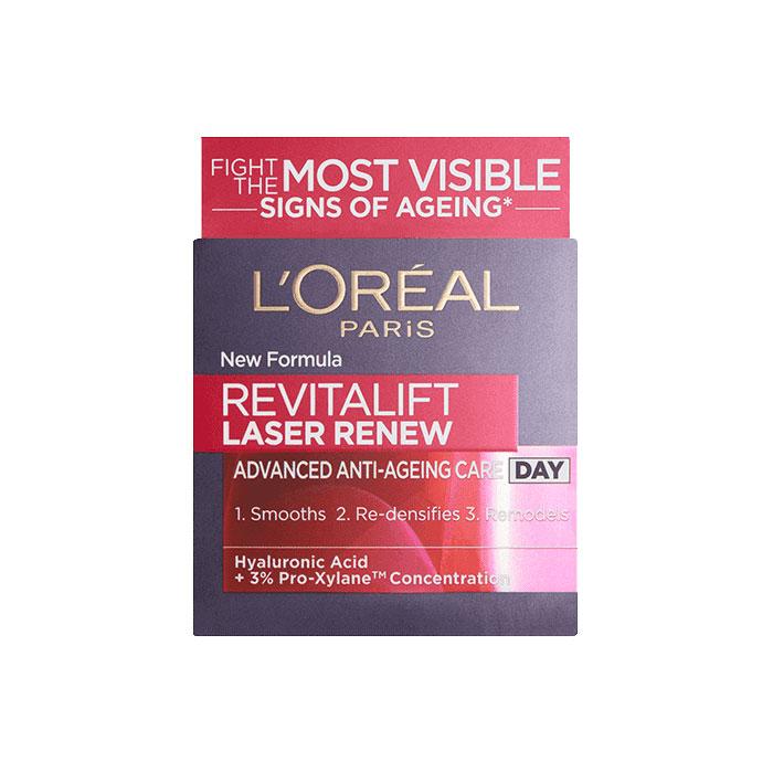L'Oreal Revitalift Hydrating Day Cream – 50ml