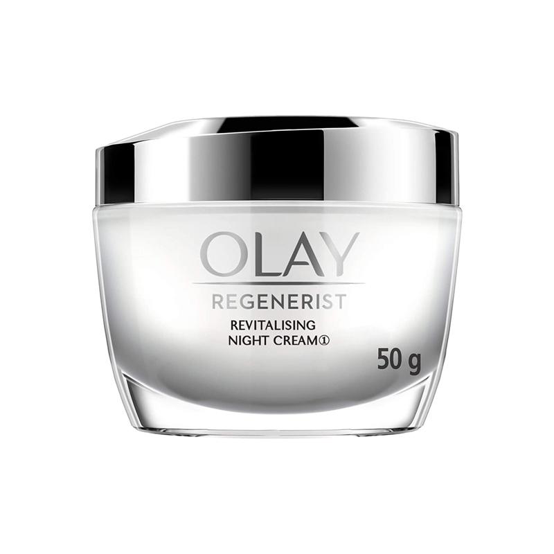 Olay Regenerist Revitalising Night Cream – 50gm