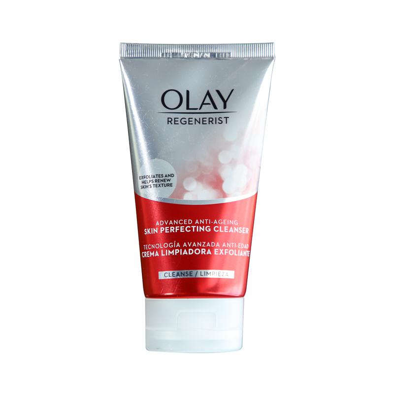 Olay regenerist skin perfecting cleanser – 150ml