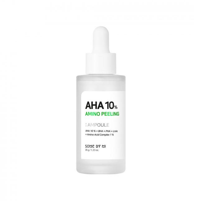 Some By Mi AHA 10% Amino Peeling Ampoule – [SOME BY MI] – 35ml