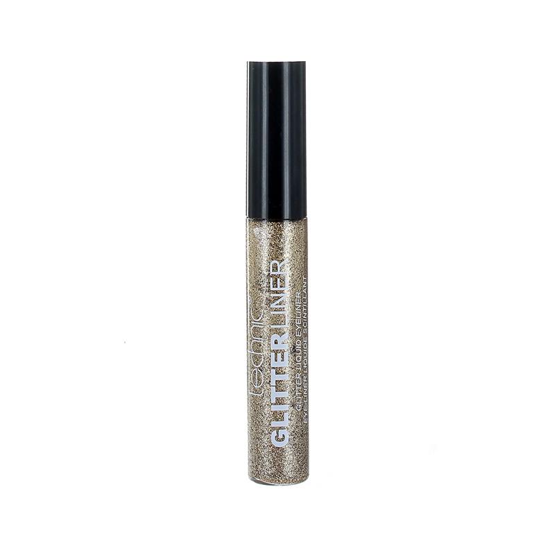 Technic Glitter Liquid Liner Bronze – 11ml