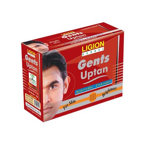 Ligion Gents Uptan – 70gm
