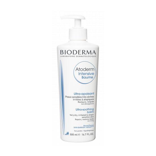 Bioderma Atoderm Intensive Balm – 500ml