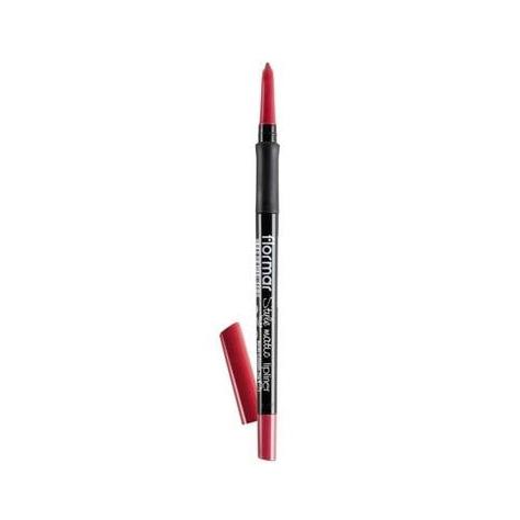 Flormar Stylematic Lipliner Crimson SL05 – 0.35gm