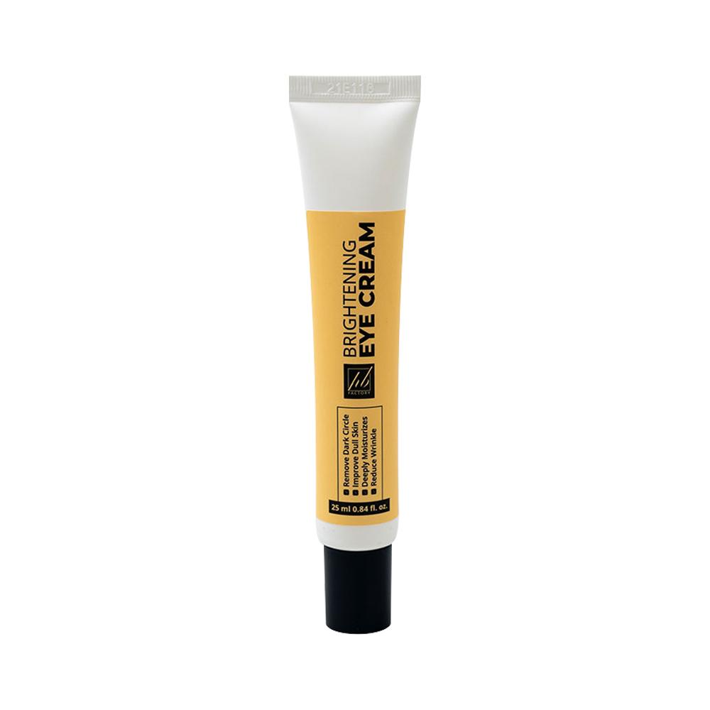 HB Factory Brightening Eye Cream – 25ml