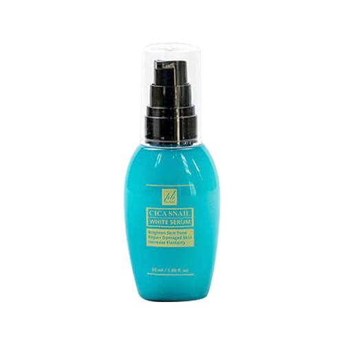 HB Factory Cica Snail White Serum – 50ml
