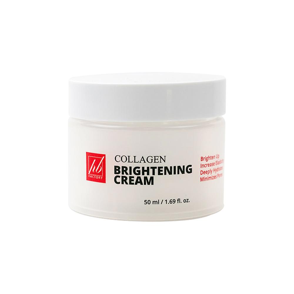 HB Factory Collagen Brightening Cream – 50ml
