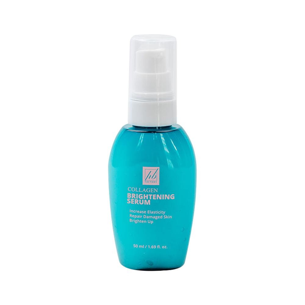 HB Factory Collagen Brightening Serum – 50ml