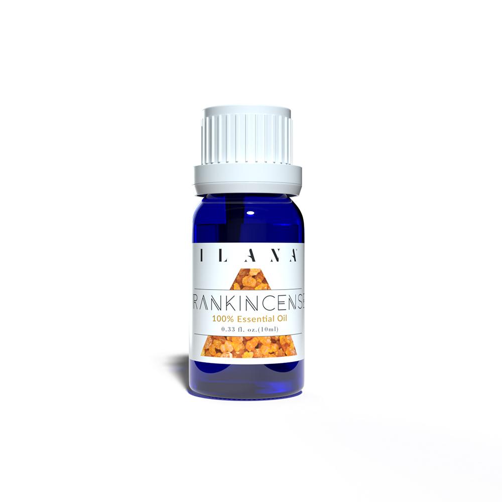 Ilana 100% Organic Essential Oil Frankincense – 10ml