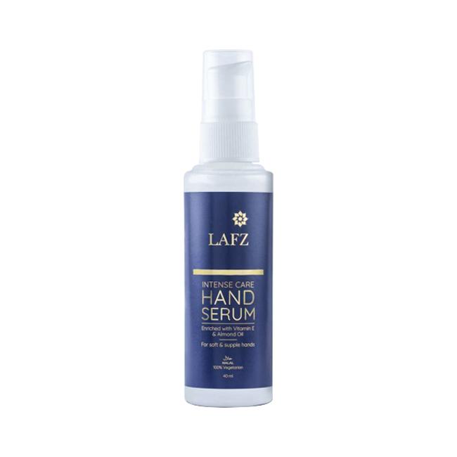 LAFZ Halal Intense Care Hand Serum – 40ml