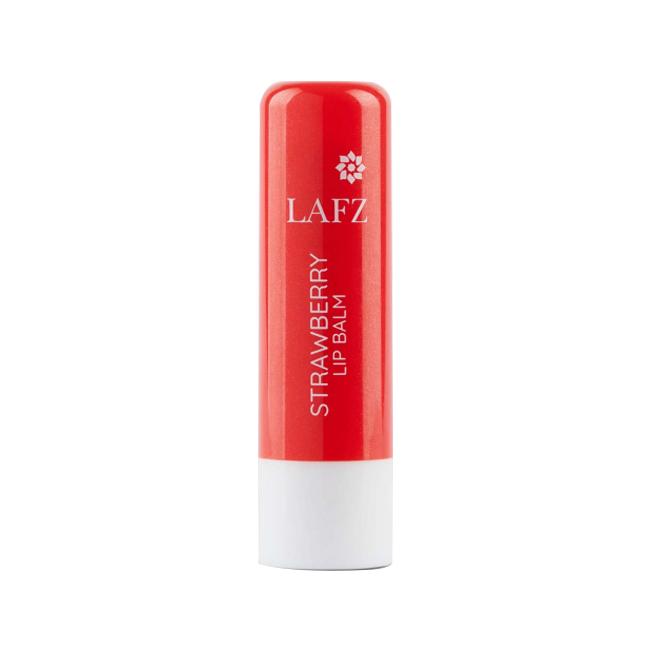 LAFZ Halal Lip Balm Strawberry – 4.5gm