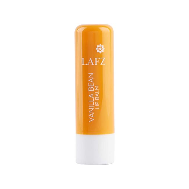 LAFZ Halal Lip Balm Vanilla – 4.5gm