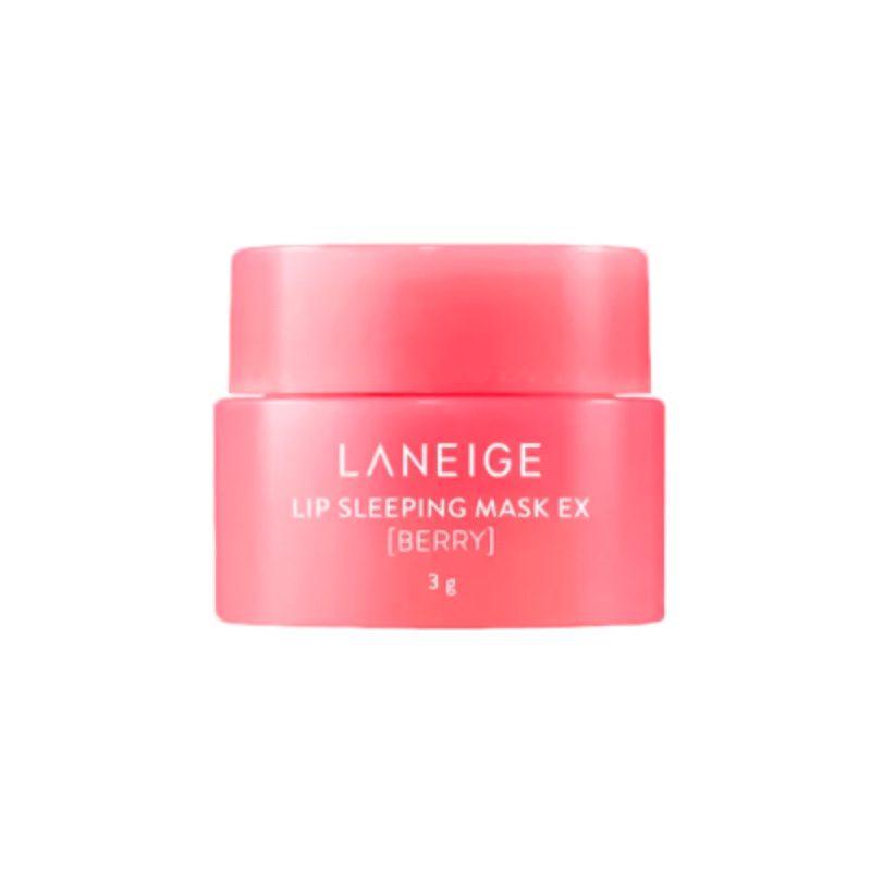 Laneige Lip Sleeping Mask - Berry – 3gm