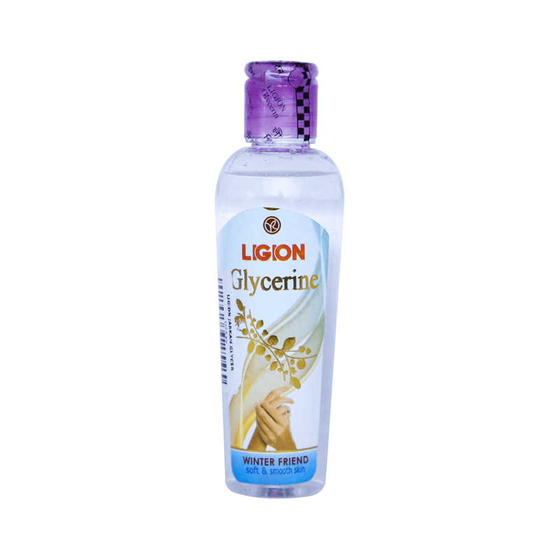 Ligion Jarkan Glycerine – 120gm