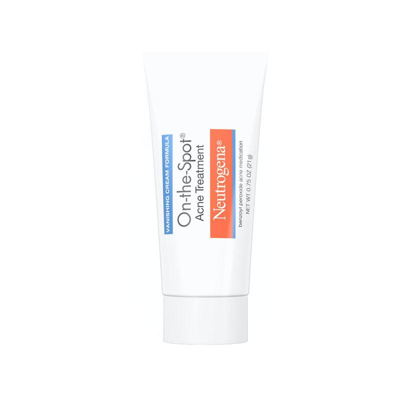 Neutrogena On-The-Spot Acne Treatment – 21gm