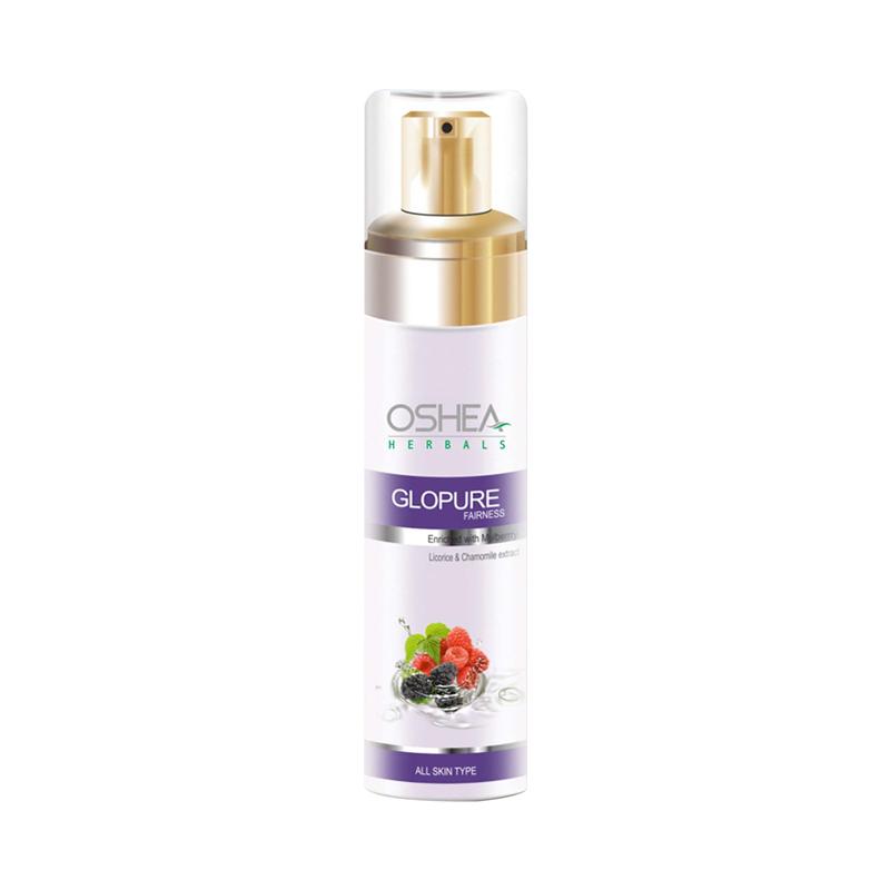Oshea Herbals Glopure Fairness Serum – 50ml