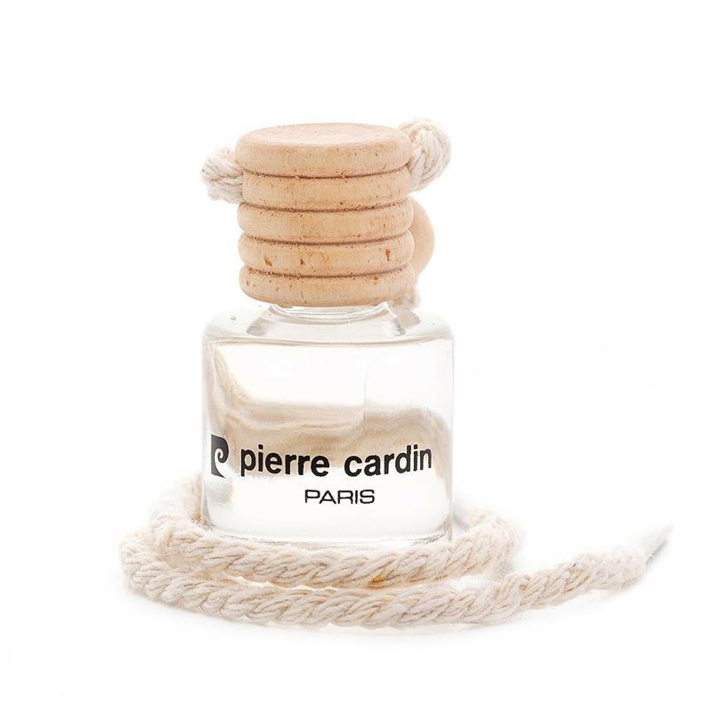 Pierre Cardin Car Fragrance Charming – 8ml