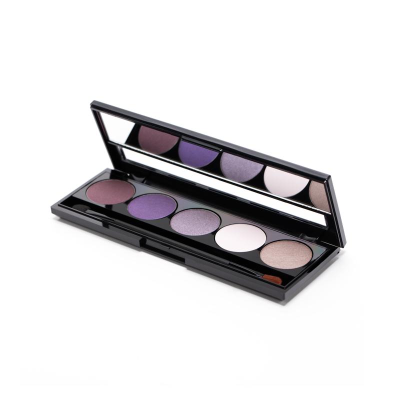 Pierre Cardin Iconic Palette Eyeshadow Kiss and Tell 416 – 2gm
