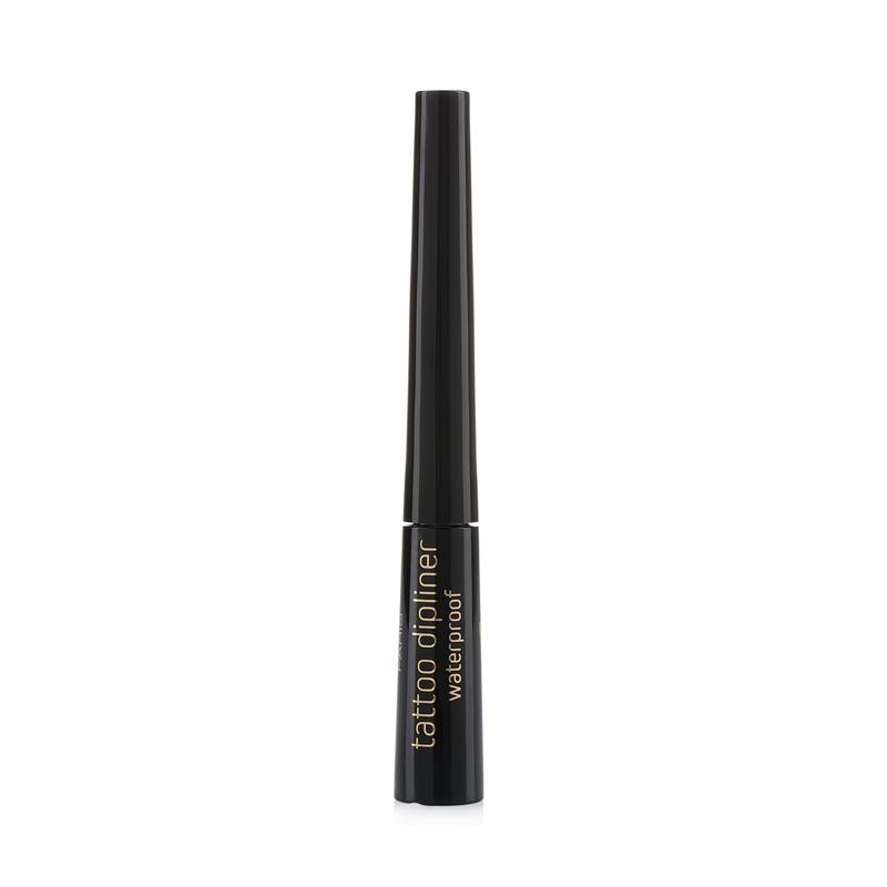 Pierre Cardin Tattoo Dipliner Waterproof Black 507 – 3.5ml