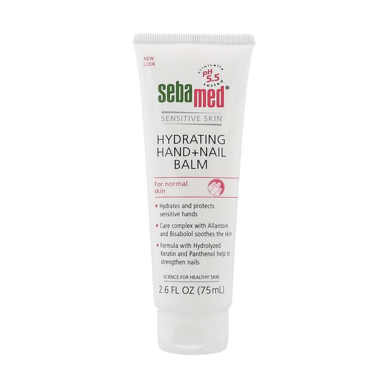 Sebamed Hand and Nail Balm – 75ml